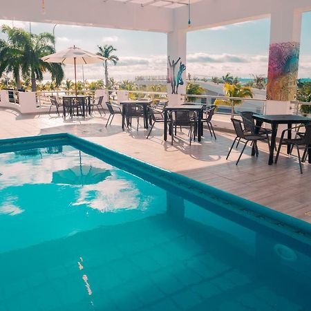 Hotel Casa Arnaldo "Esmeraldas" 外观 照片