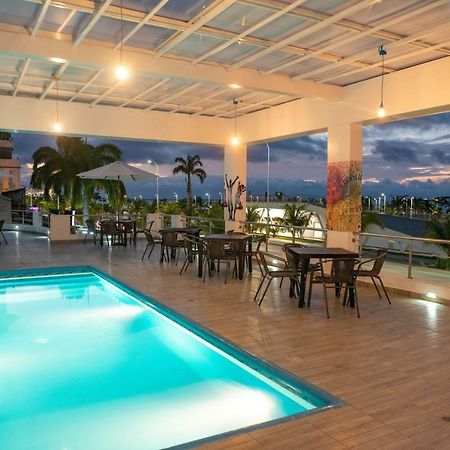 Hotel Casa Arnaldo "Esmeraldas" 外观 照片
