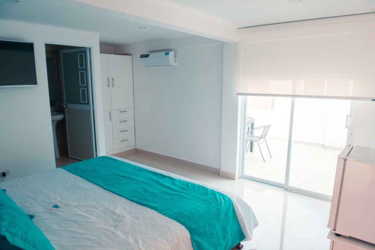 Hotel Casa Arnaldo "Esmeraldas" 外观 照片