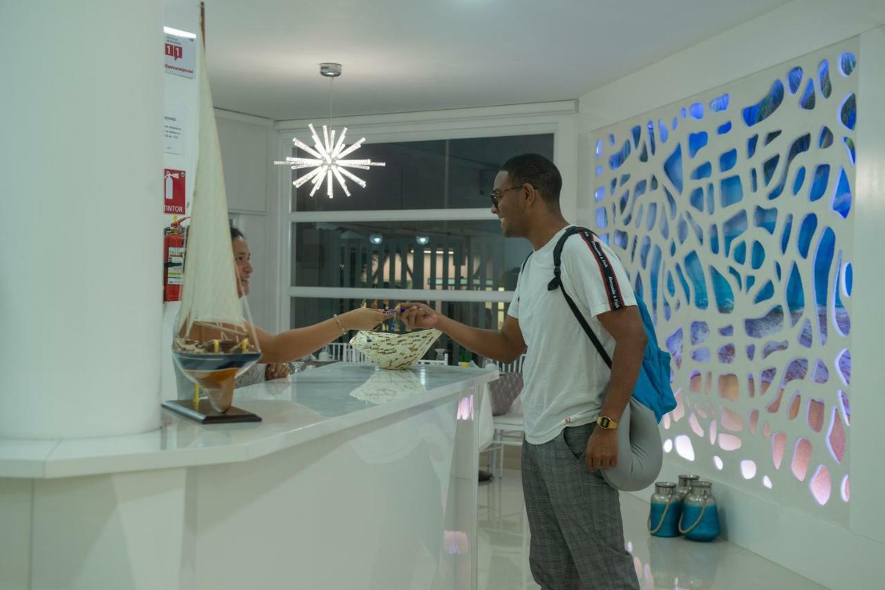 Hotel Casa Arnaldo "Esmeraldas" 外观 照片