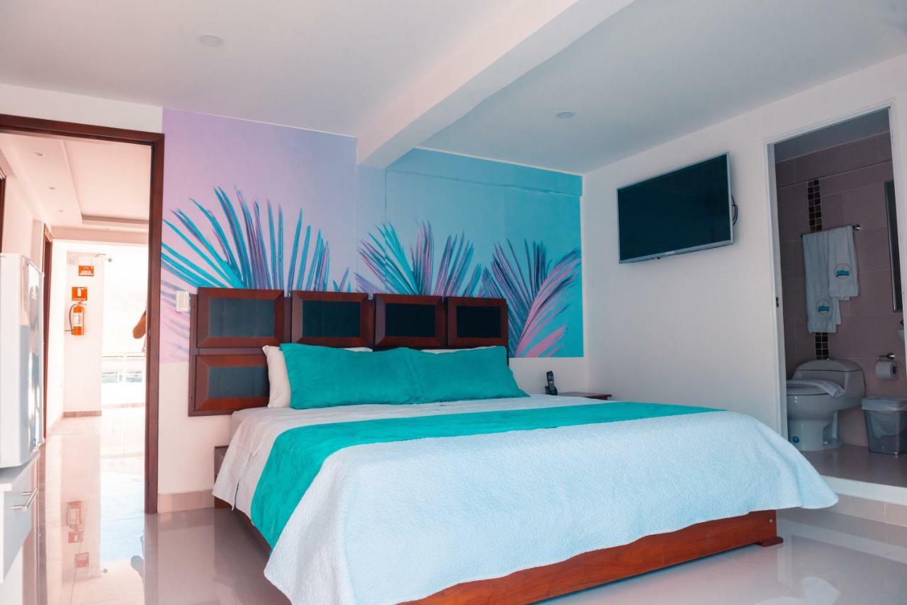 Hotel Casa Arnaldo "Esmeraldas" 外观 照片